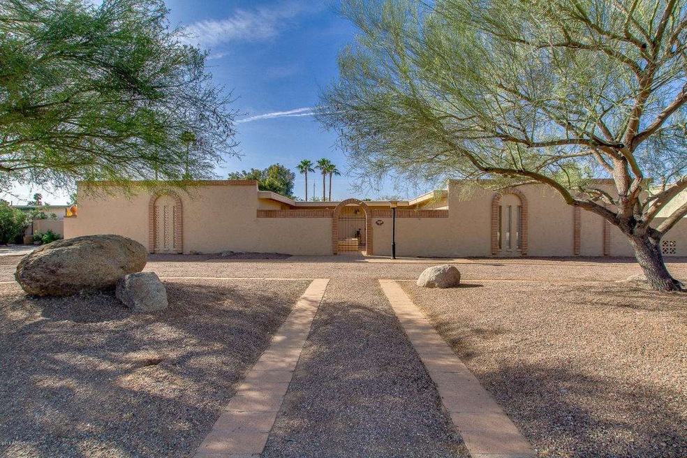 Great Curb Appeal