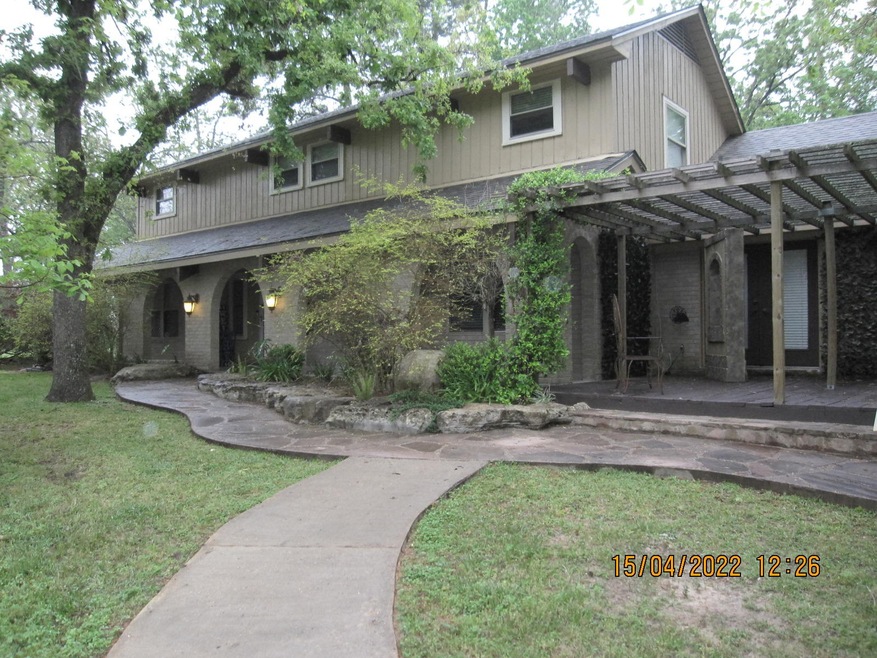 8450 Prine Ln, Magnolia, TX 77354 - photo 1