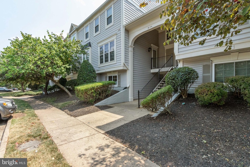 8144 Bayonet Way unit 102, Manassas, VA 20109 - photo 1