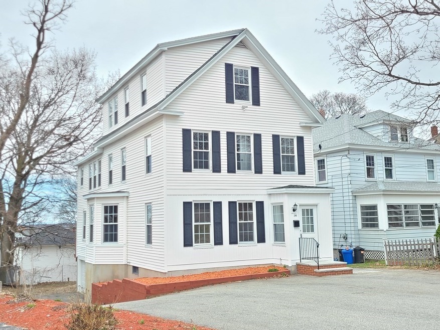 240 Beacon St, Lowell, MA 01850 - photo 1
