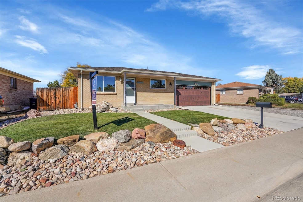 5507 Revere St, Denver, CO 80239 - photo 1