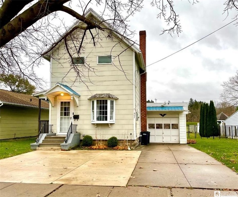 507 W Green St, Olean, NY 14760 - photo 1