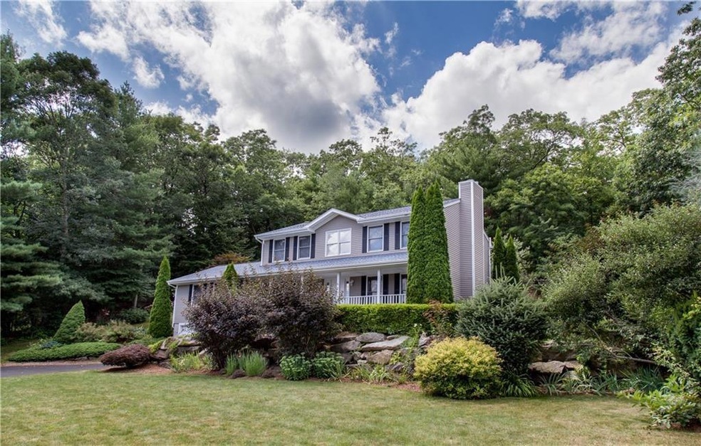 10 Mathew Dr, Johnston, RI 02919 - photo 1