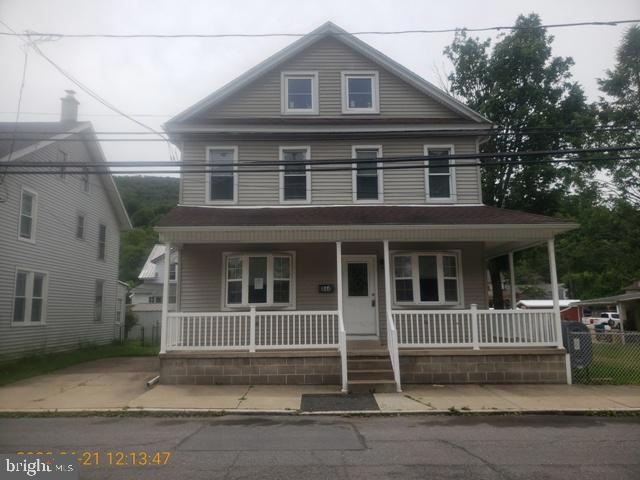 844 844 Center St, Coal Township, PA 17866 - photo 1