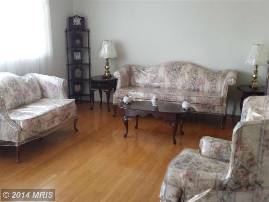 1902 Valley View Dr, Fort Washington, MD 20744 - photo 1