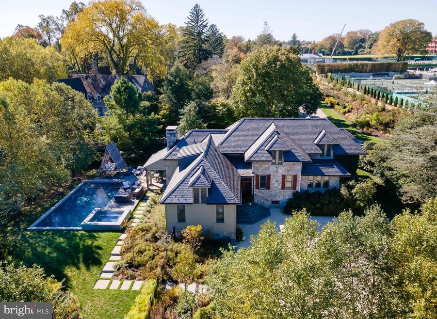 201 Cheswold Ln, Haverford, PA 19041 - photo 1