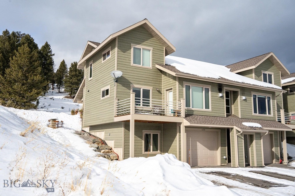 435 Big Pine Dr unit 1L, Big Sky, MT 59716 - photo 1