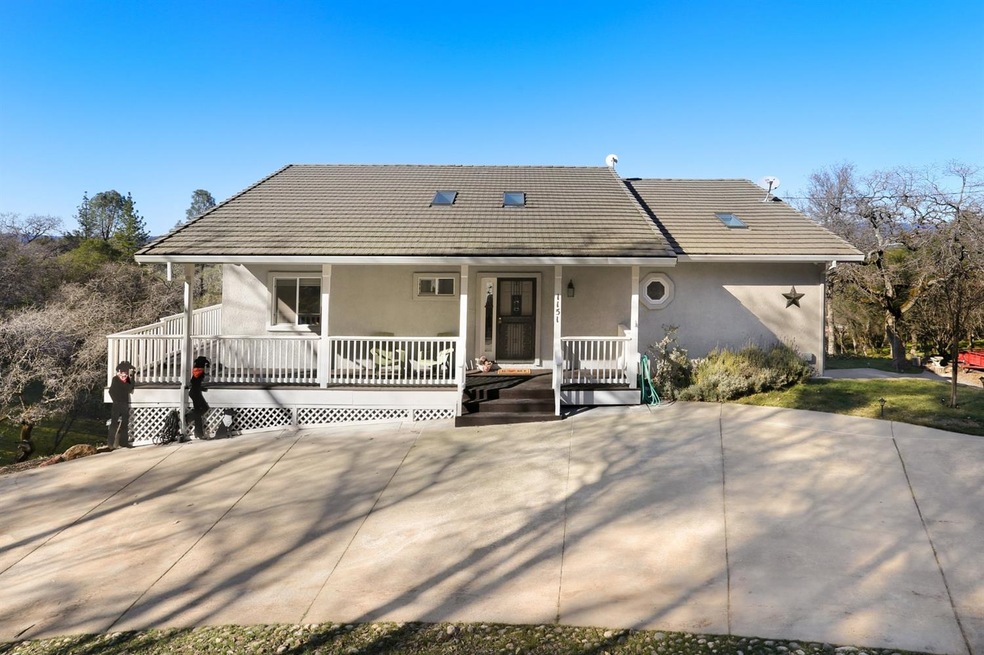 1151 Oro Loma Dr, Placerville, CA 95667 - photo 1