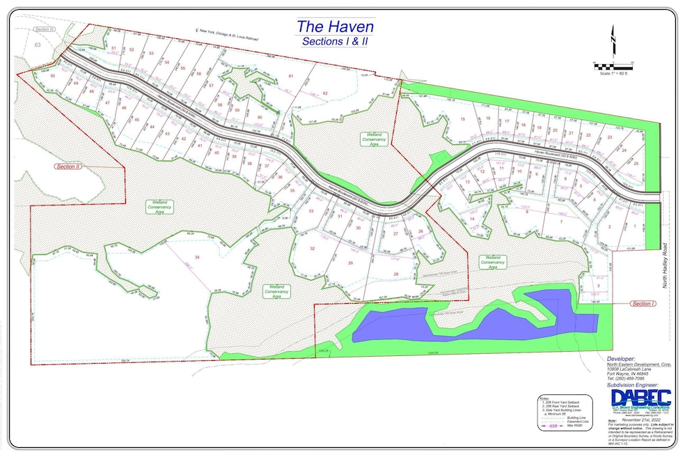 7440 Haven Blvd unit 15, Fort Wayne, IN 46804 - photo 1