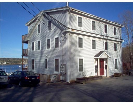 Exterior Front. Front of house
