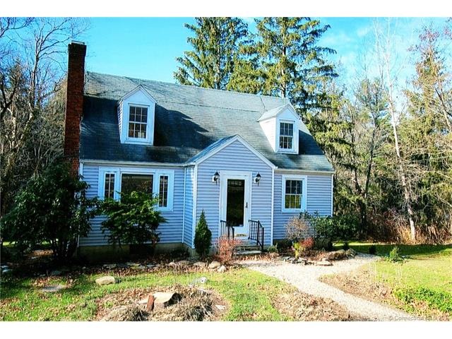 99 Norfolk Rd, Litchfield, CT 06759 - photo 1