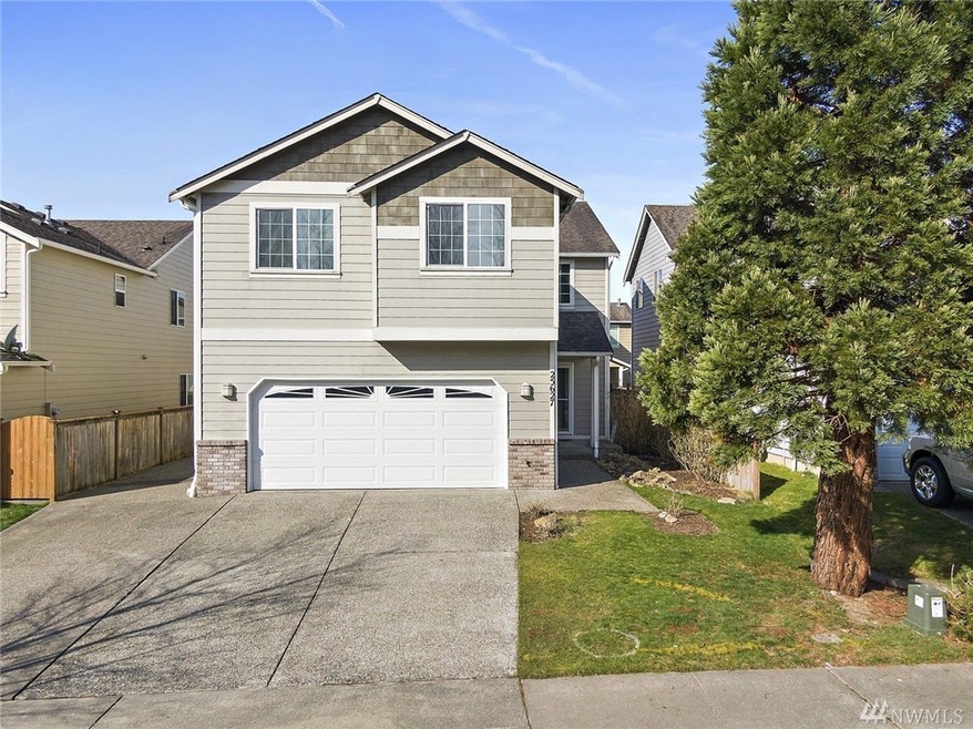 25627 162nd Place SE, Covington, WA 98042 - photo 1