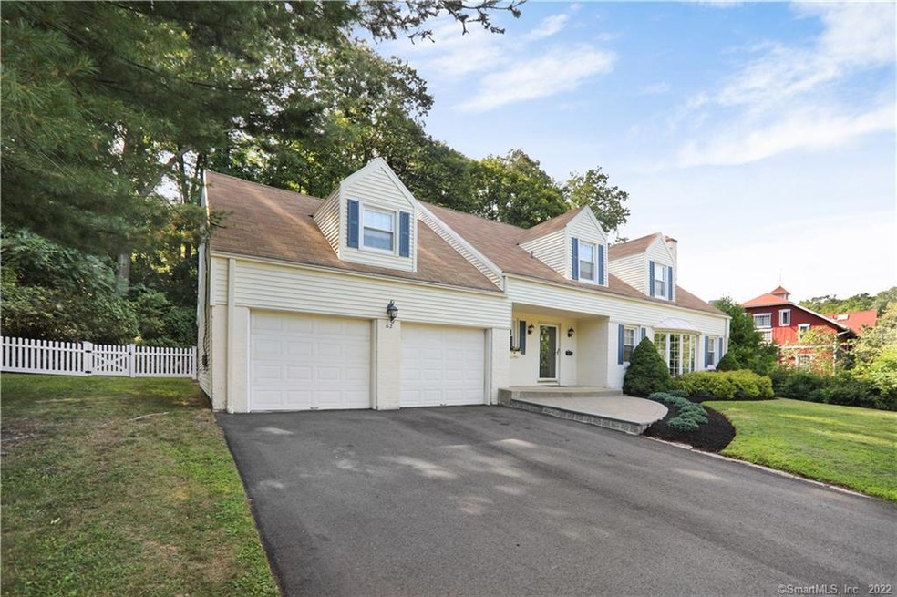 62 Edgewood Way, New Haven, CT 06515 - photo 1
