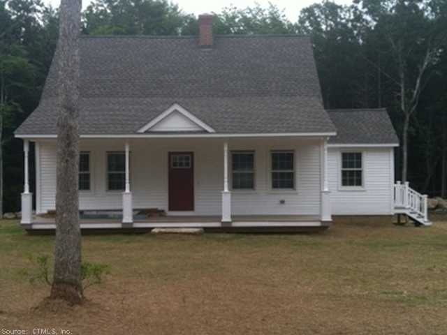 3 Parrow Dr, Stafford Springs, CT 06076 - photo 1