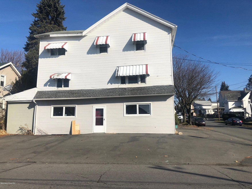 1902 Lafayette St, Scranton, PA 18504 - photo 1