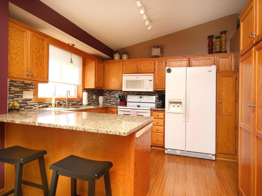 Beautifully updated home in the heart of town.