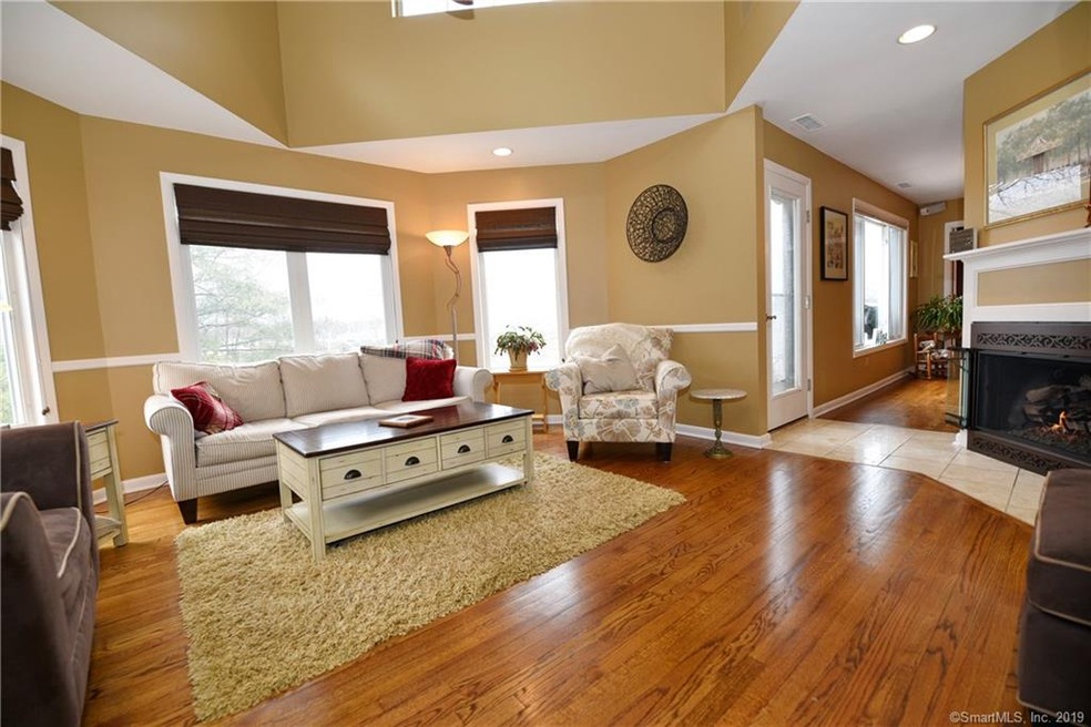 11 Quarry Dock Rd unit 11, Branford, CT 06405 - photo 1