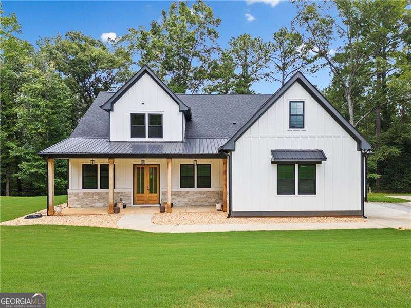 2943 Dabbs Bridge Rd, Dallas, GA 30132 - photo 1