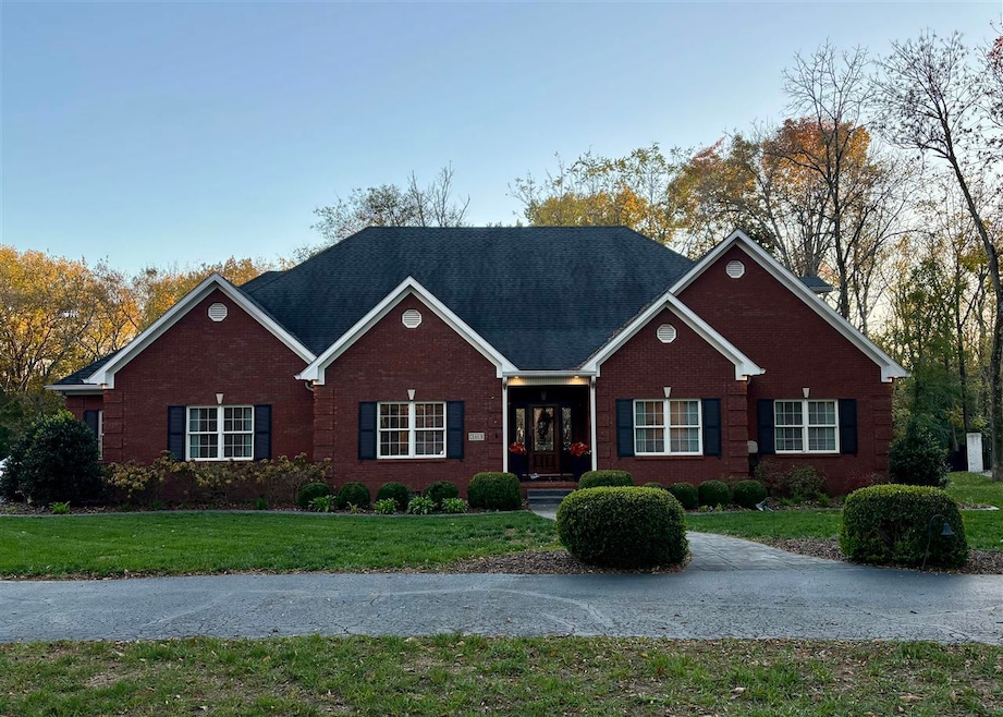 3413 Amber Ct, Bowling Green, KY 42104 - photo 1