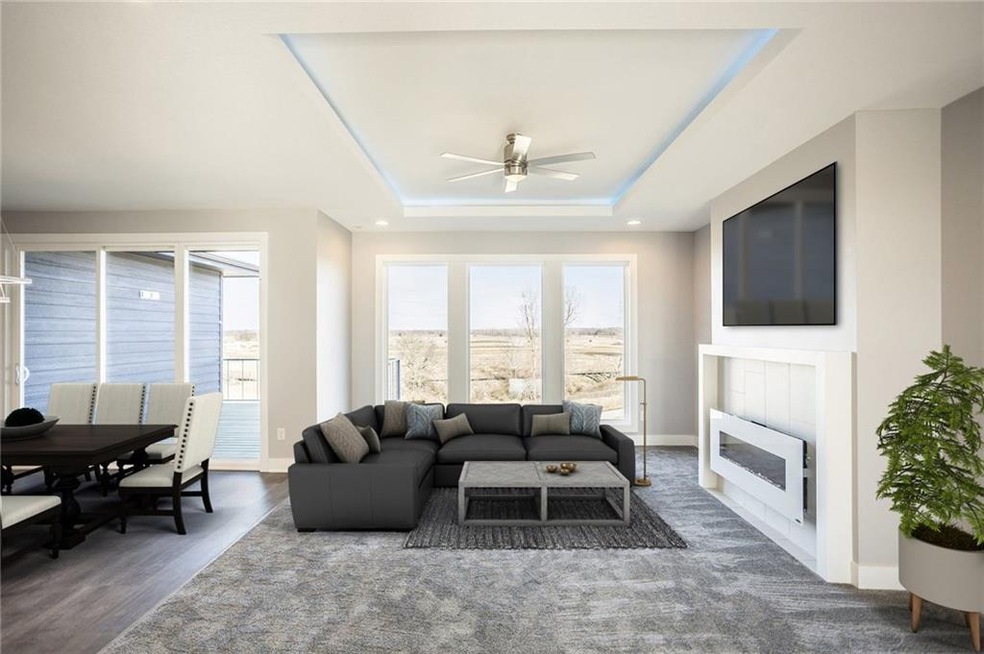 9933 Marnewood Dr, Johnston, IA 50131 - photo 1