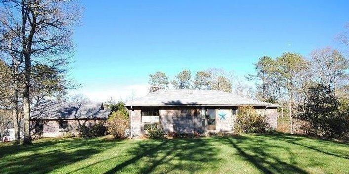 56 Jollys Crossing Rd, Brewster, MA 02631 - photo 1