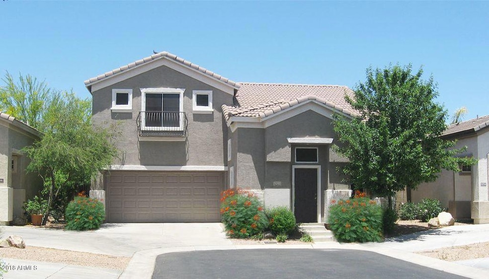 9250 E Lompoc Ave, Mesa, AZ 85209 - photo 1