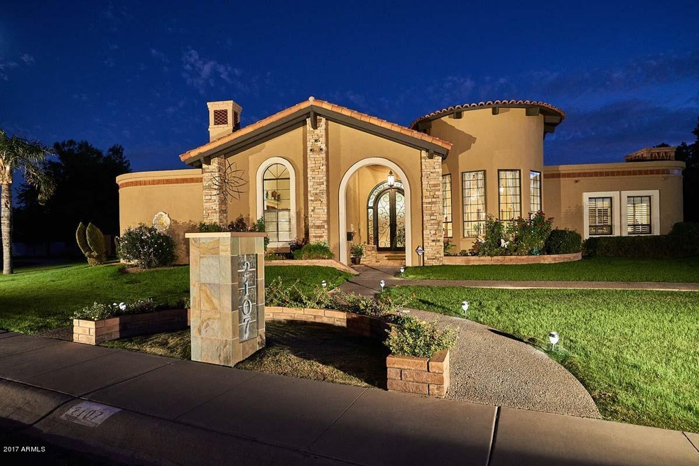 2107 E Aspen Dr, Tempe, AZ 85282 - photo 1