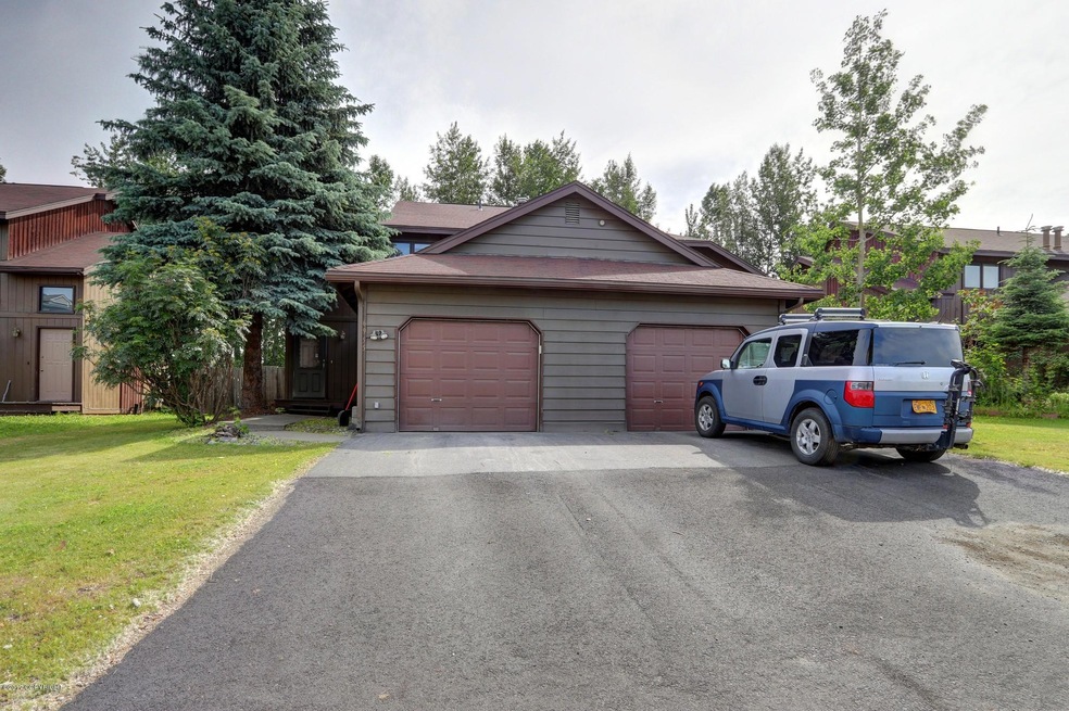 6955 Meadow Street, Anchorage, AK