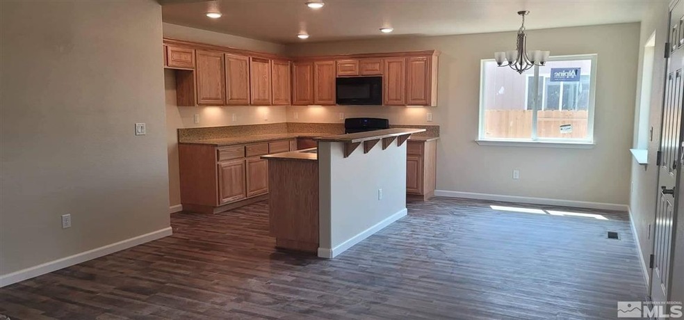 1812 Fort Sutter Blvd, Fernley, NV 89408 - photo 1