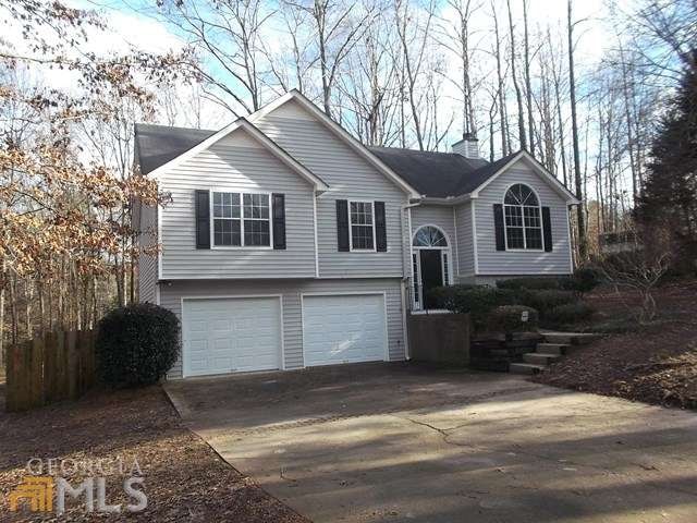 368 Falling Timber Ct, Stockbridge, GA 30281 - photo 1