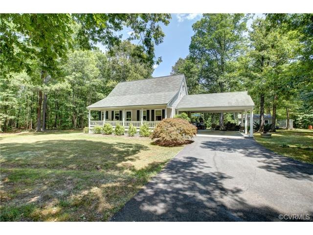 2710 Watkins Landing!