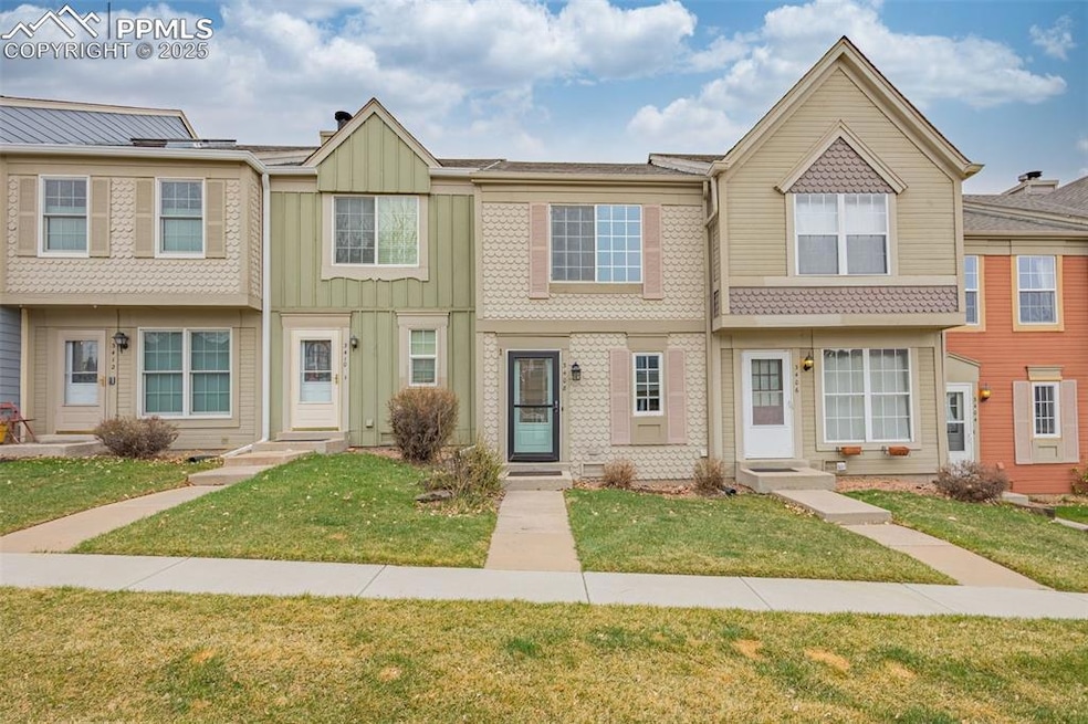 Sold $274,500 • Co-Listing Agent