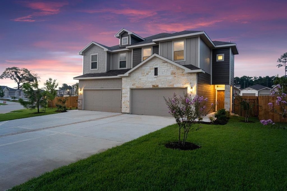 25160 Pacific Wren Dr, Magnolia, TX 77354 - photo 1