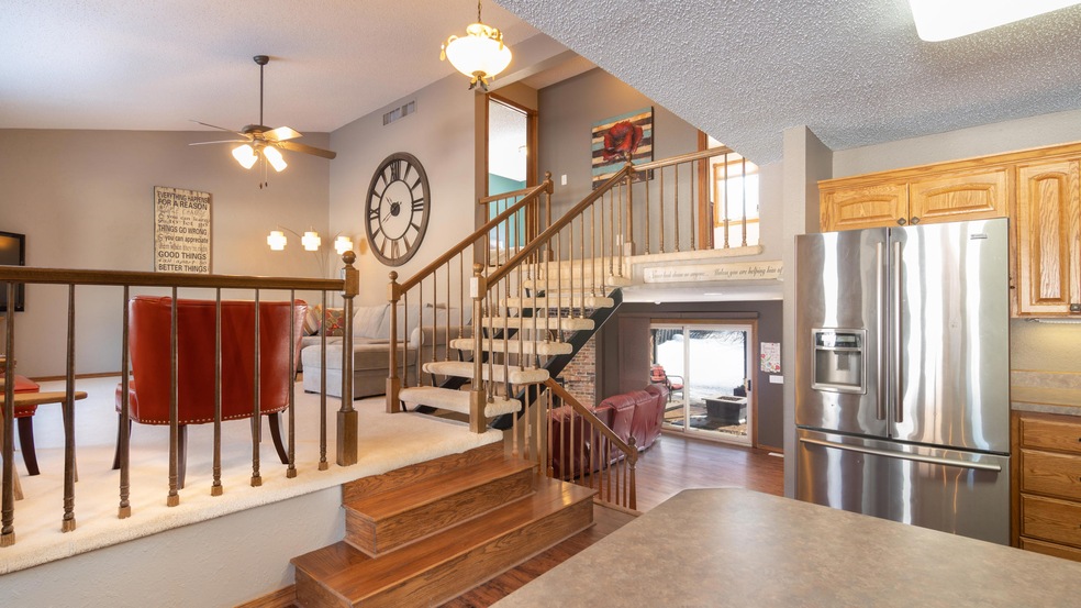 Whole House From Kitchen (2 of 2)