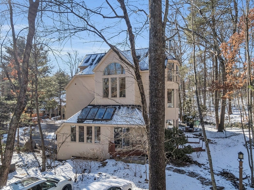 111 Brigham St unit 5, Hudson, MA 01749 - photo 1