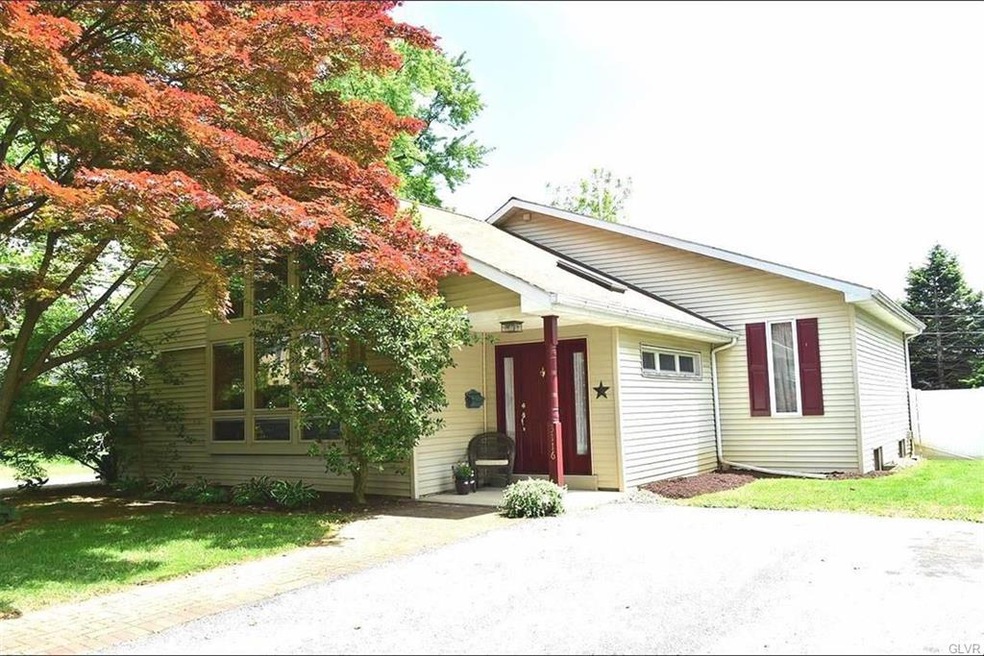 3116 Cambridge Cir, Allentown, PA 18104 - photo 1