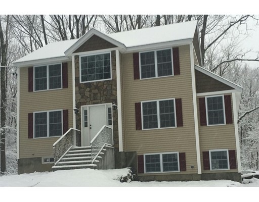 87 Brookline St unit A, Townsend, MA 01469 - photo 1