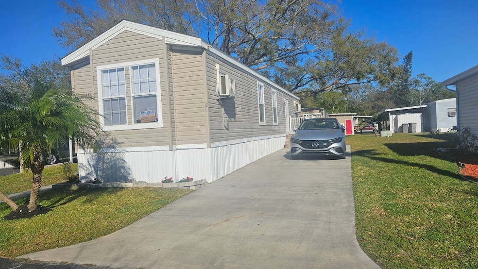 6030 150th Ave N unit 68, Clearwater, FL 33760 - photo 1