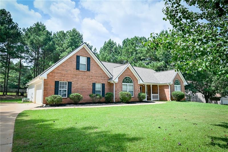 25 Wynfield Way, Covington, GA 30016 - photo 1