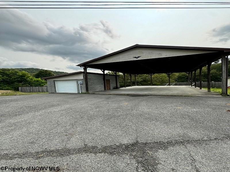 2643 Laurel Park Rd, Clarksburg, WV 26301 - photo 1