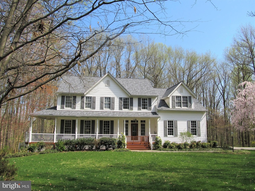 4901 Sudleys Choice Ln, Harwood, MD 20776 - photo 1