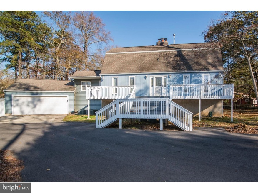 273 Blackwood Ave, Franklinville, NJ 08322 - photo 1