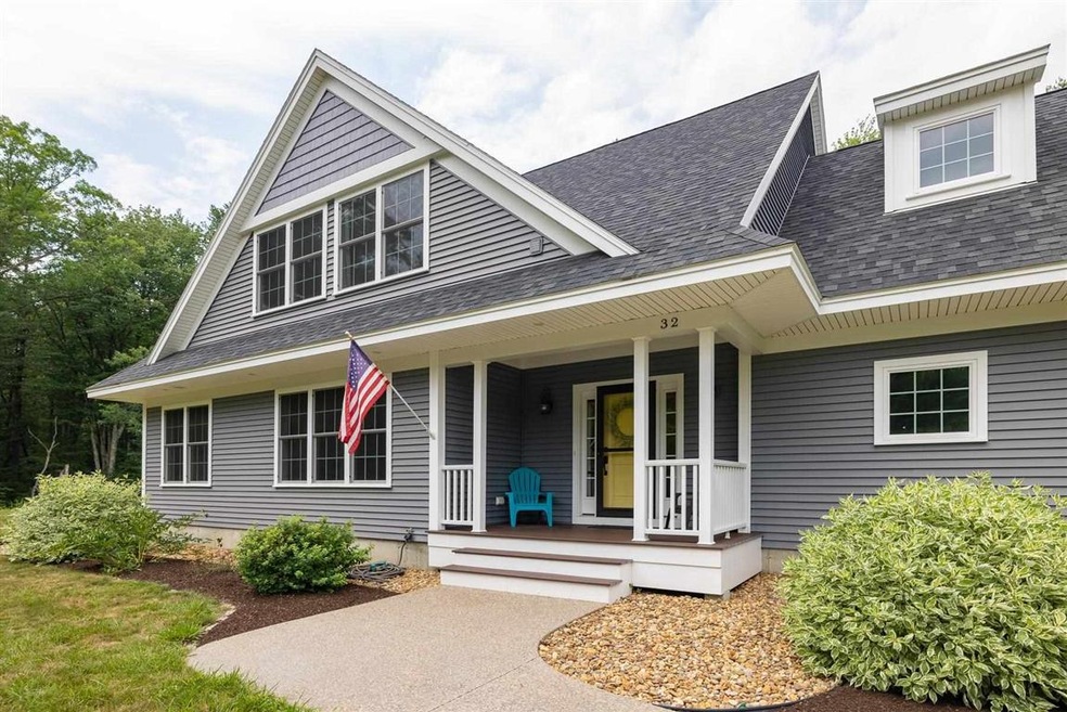 32 Holly Ln, Greenland, NH 03840 - photo 1