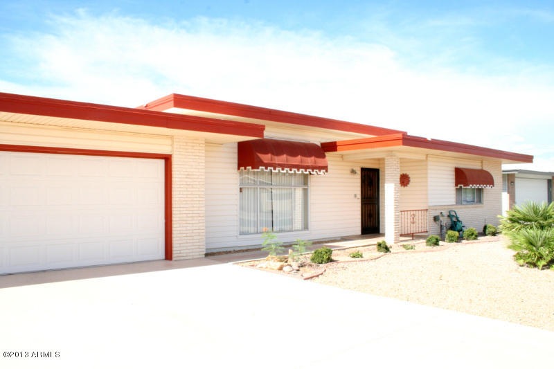 9614 Newport Street View