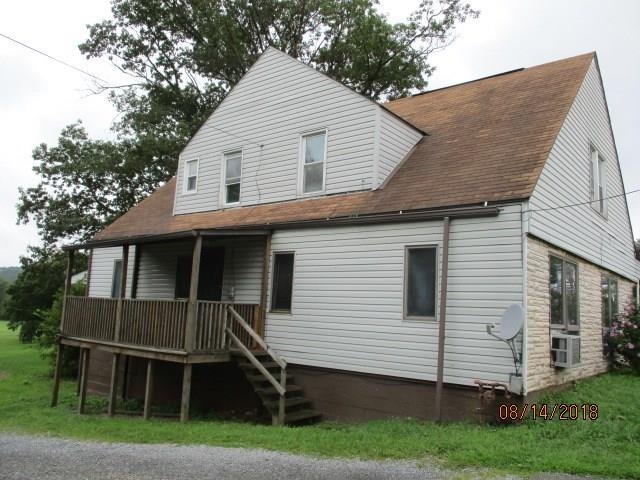 0 Old Route 119 Hwy S unit 1369379, Center Twp/Homer Cty, PA 15748 - photo 1