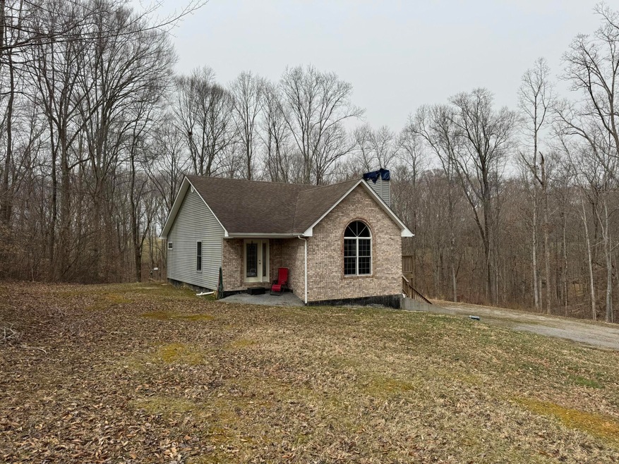 200 Happy Acre Ln, Jamestown, KY 42629 - photo 1