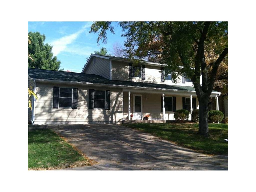 Front Exterior.