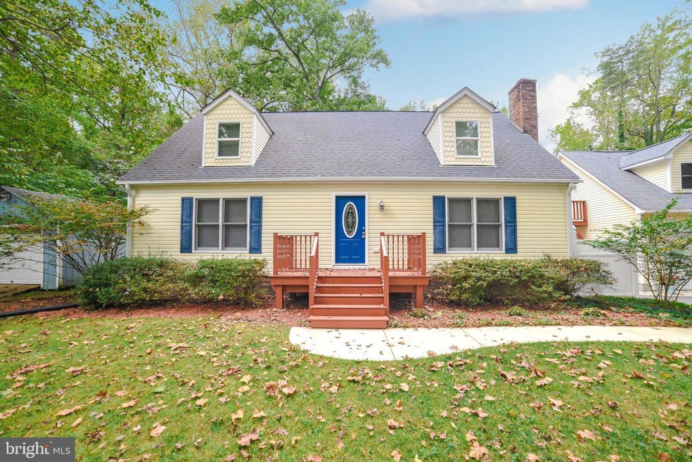 23731 Kingston Creek Rd, California, MD 20619 - photo 1