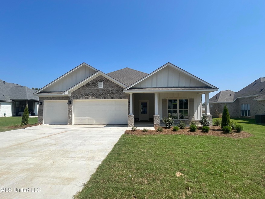 163 Sweetbriar Cir, Canton, MS 39046- Homes.com