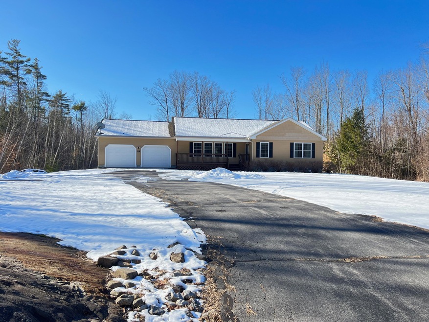 235 Bauneg Beg Rd, Sanford, ME 04073 - photo 1